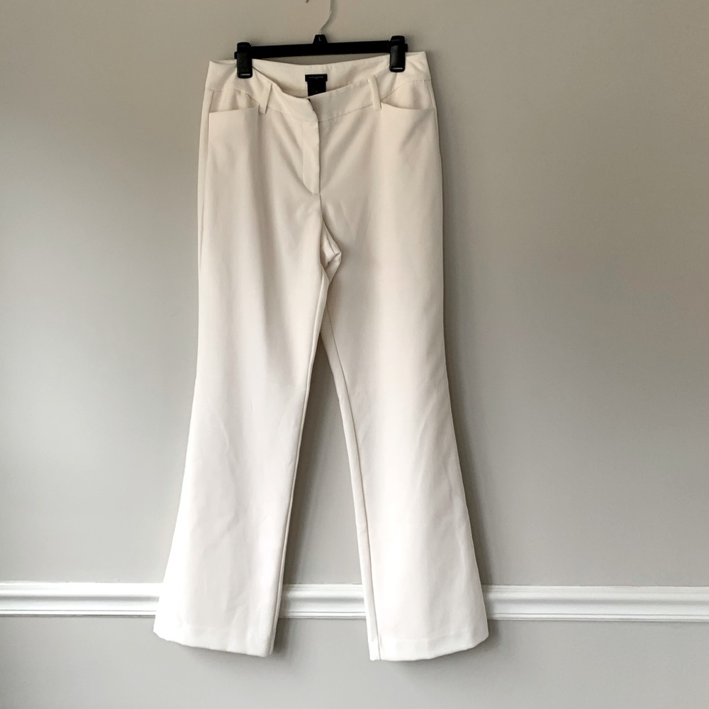 Ann Taylor Dress Pants